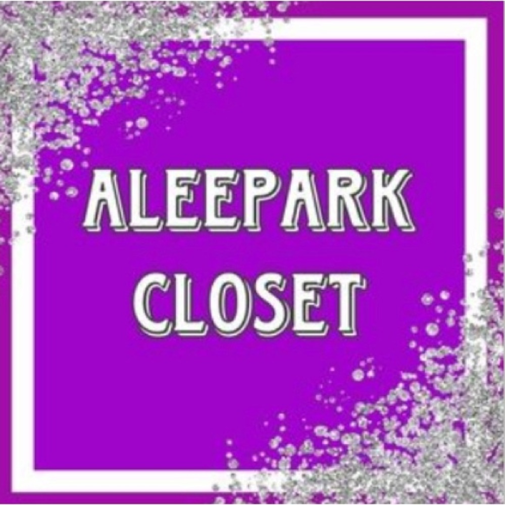 Meet your Posher, Aleesa